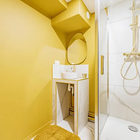 Appartamento Modern Family With 3 Bedrooms And 2 Bathrooms For 6 People